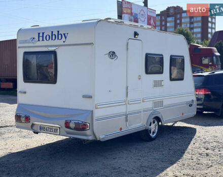 Білий Каравелла Ambiance, об'ємом двигуна 0 л та пробігом 2 тис. км за 6500 $, фото 6 на Automoto.ua