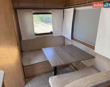 Білий Каравелла Ambiance, об'ємом двигуна 0 л та пробігом 2 тис. км за 6500 $, фото 16 на Automoto.ua