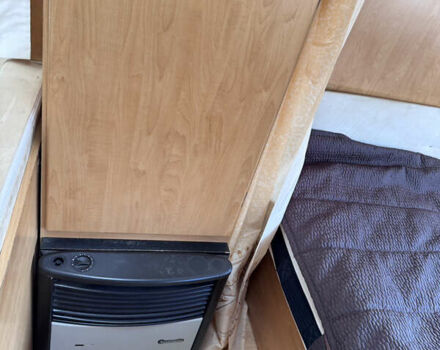 Білий Каравелла Ambiance, об'ємом двигуна 0 л та пробігом 2 тис. км за 6500 $, фото 15 на Automoto.ua