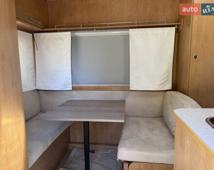 Білий Каравелла Ambiance, об'ємом двигуна 0 л та пробігом 2 тис. км за 6500 $, фото 7 на Automoto.ua