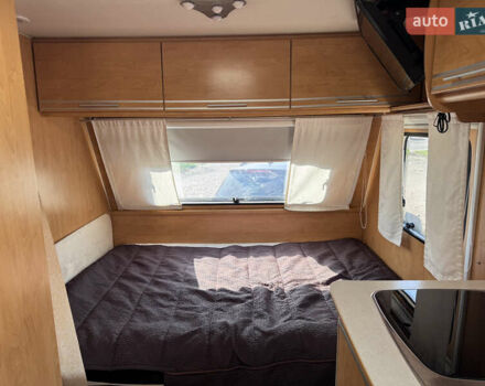 Білий Каравелла Ambiance, об'ємом двигуна 0 л та пробігом 2 тис. км за 6500 $, фото 8 на Automoto.ua