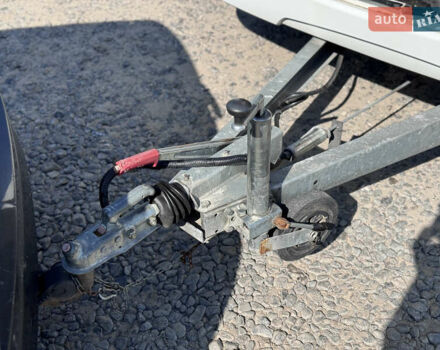 Білий Каравелла Ambiance, об'ємом двигуна 0 л та пробігом 2 тис. км за 6500 $, фото 36 на Automoto.ua