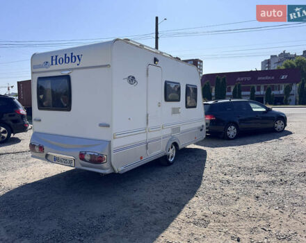 Білий Каравелла Ambiance, об'ємом двигуна 0 л та пробігом 2 тис. км за 6500 $, фото 23 на Automoto.ua