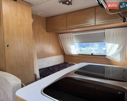 Білий Каравелла Ambiance, об'ємом двигуна 0 л та пробігом 2 тис. км за 6500 $, фото 32 на Automoto.ua