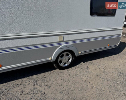 Білий Каравелла Ambiance, об'ємом двигуна 0 л та пробігом 2 тис. км за 6500 $, фото 30 на Automoto.ua