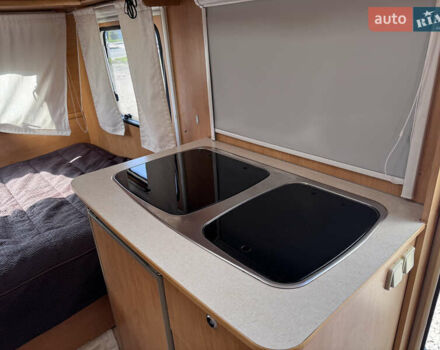 Білий Каравелла Ambiance, об'ємом двигуна 0 л та пробігом 2 тис. км за 6500 $, фото 12 на Automoto.ua