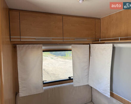 Білий Каравелла Ambiance, об'ємом двигуна 0 л та пробігом 2 тис. км за 6500 $, фото 17 на Automoto.ua