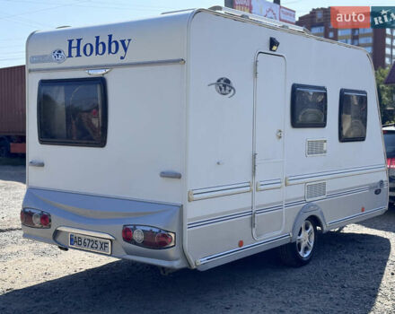 Білий Каравелла Ambiance, об'ємом двигуна 0 л та пробігом 2 тис. км за 6500 $, фото 40 на Automoto.ua