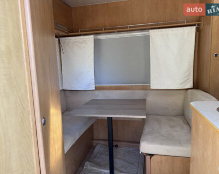 Білий Каравелла Ambiance, об'ємом двигуна 0 л та пробігом 2 тис. км за 6500 $, фото 31 на Automoto.ua