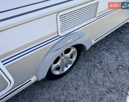 Білий Каравелла Ambiance, об'ємом двигуна 0 л та пробігом 2 тис. км за 6500 $, фото 24 на Automoto.ua