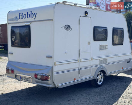 Білий Каравелла Ambiance, об'ємом двигуна 0 л та пробігом 2 тис. км за 6500 $, фото 41 на Automoto.ua