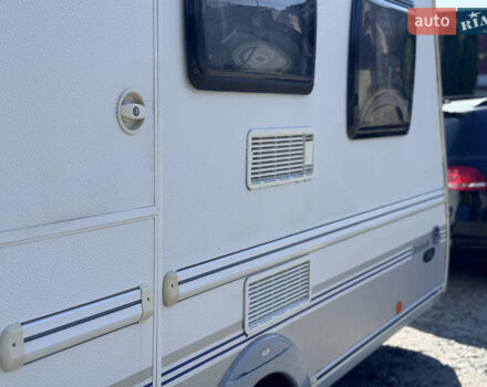 Білий Каравелла Ambiance, об'ємом двигуна 0 л та пробігом 2 тис. км за 6500 $, фото 3 на Automoto.ua