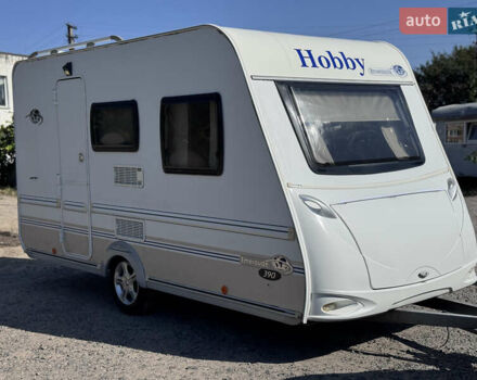 Білий Каравелла Ambiance, об'ємом двигуна 0 л та пробігом 2 тис. км за 6500 $, фото 1 на Automoto.ua