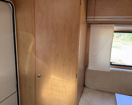 Білий Каравелла Ambiance, об'ємом двигуна 0 л та пробігом 2 тис. км за 6500 $, фото 20 на Automoto.ua