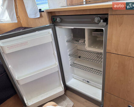 Білий Каравелла Ambiance, об'ємом двигуна 0 л та пробігом 2 тис. км за 6500 $, фото 11 на Automoto.ua