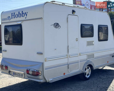 Білий Каравелла Ambiance, об'ємом двигуна 0 л та пробігом 2 тис. км за 6500 $, фото 39 на Automoto.ua