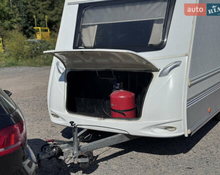 Білий Каравелла Ambiance, об'ємом двигуна 0 л та пробігом 2 тис. км за 6500 $, фото 34 на Automoto.ua