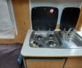 Белый Каравелла Ambiance, объемом двигателя 0 л и пробегом 1 тыс. км за 9999 $, фото 12 на Automoto.ua