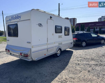 Білий Каравелла Ambiance, об'ємом двигуна 0 л та пробігом 2 тис. км за 6500 $, фото 28 на Automoto.ua