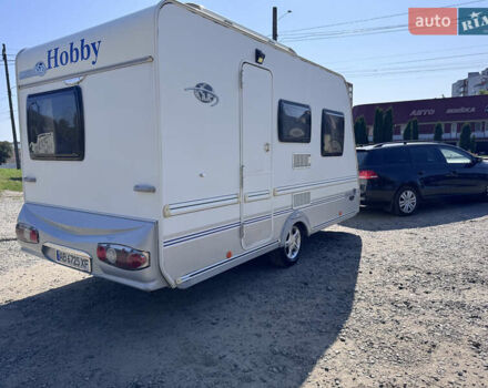 Білий Каравелла Ambiance, об'ємом двигуна 0 л та пробігом 2 тис. км за 6500 $, фото 27 на Automoto.ua