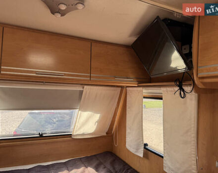 Білий Каравелла Ambiance, об'ємом двигуна 0 л та пробігом 2 тис. км за 6500 $, фото 9 на Automoto.ua