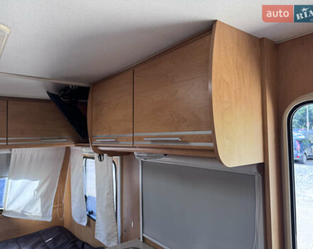 Білий Каравелла Ambiance, об'ємом двигуна 0 л та пробігом 2 тис. км за 6500 $, фото 18 на Automoto.ua