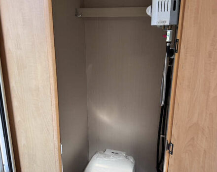 Білий Каравелла Ambiance, об'ємом двигуна 0 л та пробігом 2 тис. км за 6500 $, фото 22 на Automoto.ua