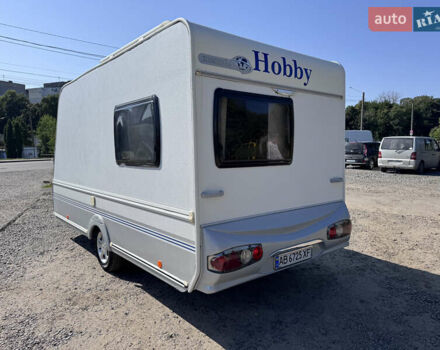 Білий Каравелла Ambiance, об'ємом двигуна 0 л та пробігом 2 тис. км за 6500 $, фото 26 на Automoto.ua