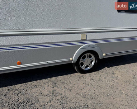 Білий Каравелла Ambiance, об'ємом двигуна 0 л та пробігом 2 тис. км за 6500 $, фото 25 на Automoto.ua