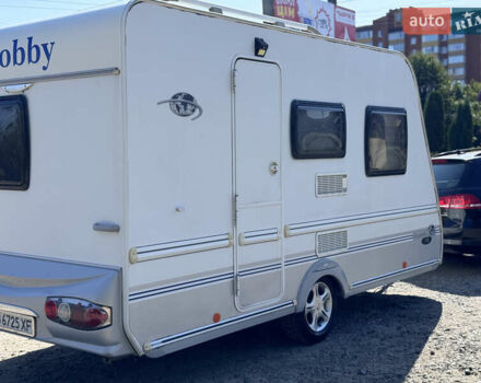 Білий Каравелла Ambiance, об'ємом двигуна 0 л та пробігом 2 тис. км за 6500 $, фото 42 на Automoto.ua