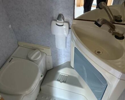 Белый Каравелла Antares Luxe, объемом двигателя 0 л и пробегом 3 тыс. км за 5800 $, фото 15 на Automoto.ua