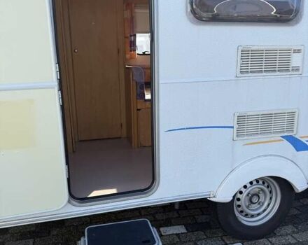 Белый Каравелла Antares Luxe, объемом двигателя 0 л и пробегом 3 тыс. км за 5800 $, фото 5 на Automoto.ua