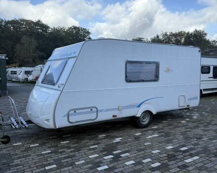 Белый Каравелла Antares Luxe, объемом двигателя 0 л и пробегом 3 тыс. км за 5800 $, фото 3 на Automoto.ua