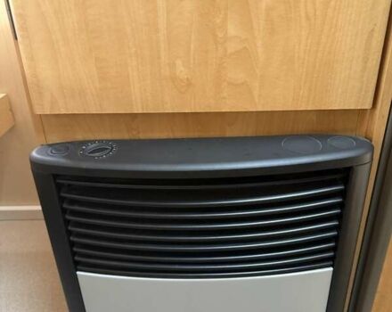 Белый Каравелла Antares Luxe, объемом двигателя 0 л и пробегом 3 тыс. км за 5800 $, фото 13 на Automoto.ua