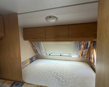 Белый Каравелла Antares Luxe, объемом двигателя 0 л и пробегом 3 тыс. км за 5800 $, фото 12 на Automoto.ua