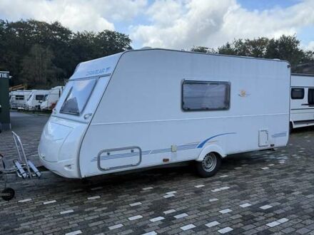 Каравелла Antares Luxe 2003 в Черновцах на Automoto.ua Белый Каравелла Antares Luxe, объемом двигателя 0 л и пробегом 3 тыс. км за 6300 $, фото 1 на Automoto.ua
