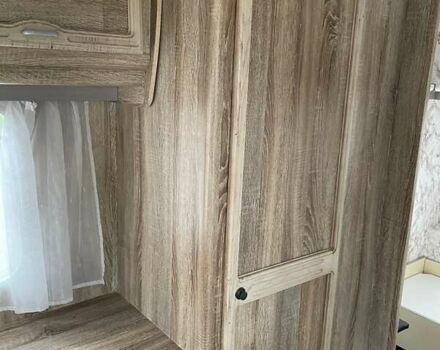 Белый Каравелла B 4001, объемом двигателя 0 л и пробегом 20 тыс. км за 3500 $, фото 6 на Automoto.ua