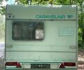Белый Каравелла B 4001, объемом двигателя 0 л и пробегом 20 тыс. км за 3500 $, фото 16 на Automoto.ua