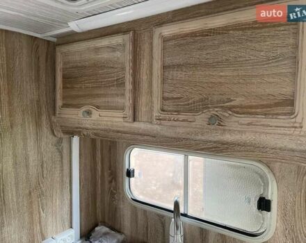 Белый Каравелла B 4001, объемом двигателя 0 л и пробегом 20 тыс. км за 3500 $, фото 7 на Automoto.ua