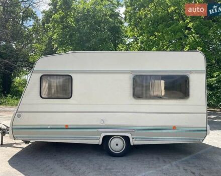 Белый Каравелла B 4001, объемом двигателя 0 л и пробегом 20 тыс. км за 3500 $, фото 2 на Automoto.ua