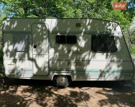Белый Каравелла B 4001, объемом двигателя 0 л и пробегом 20 тыс. км за 3500 $, фото 15 на Automoto.ua