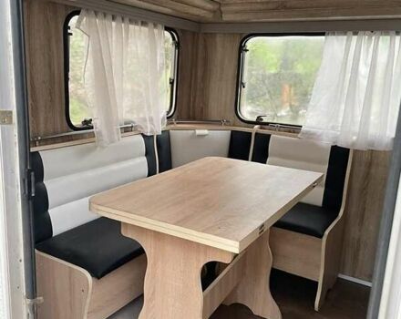 Белый Каравелла B 4001, объемом двигателя 0 л и пробегом 20 тыс. км за 3500 $, фото 4 на Automoto.ua