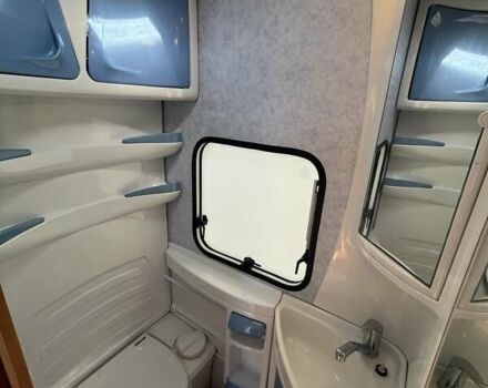 Белый Каравелла Eldorado 460, объемом двигателя 0 л и пробегом 10 тыс. км за 11300 $, фото 24 на Automoto.ua