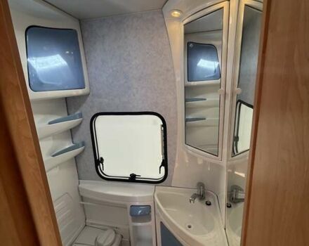 Белый Каравелла Eldorado 460, объемом двигателя 0 л и пробегом 10 тыс. км за 11300 $, фото 23 на Automoto.ua