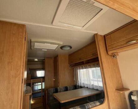 Белый Каравелла Eldorado 460, объемом двигателя 0 л и пробегом 10 тыс. км за 11300 $, фото 12 на Automoto.ua