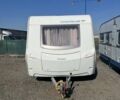 Белый Каравелла Eldorado 460, объемом двигателя 0 л и пробегом 10 тыс. км за 11300 $, фото 1 на Automoto.ua