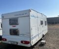 Белый Каравелла Eldorado 460, объемом двигателя 0 л и пробегом 10 тыс. км за 11300 $, фото 5 на Automoto.ua