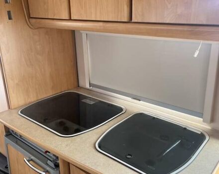 Белый Каравелла Eldorado 460, объемом двигателя 0 л и пробегом 10 тыс. км за 11300 $, фото 17 на Automoto.ua
