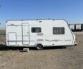Белый Каравелла Eldorado 460, объемом двигателя 0 л и пробегом 10 тыс. км за 11300 $, фото 4 на Automoto.ua