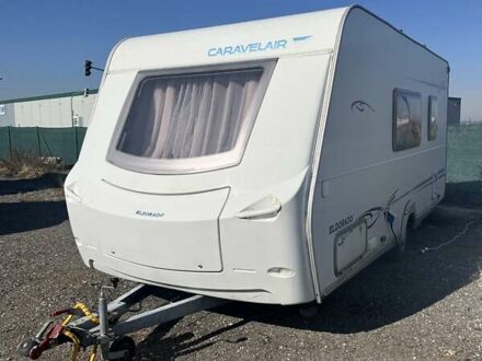 Каравелла Eldorado 460 2004 у Чернівцях на Automoto.ua Білий Каравелла Eldorado 460, об'ємом двигуна 0 л та пробігом 10 тис. км за 11300 $, фото 1 на Automoto.ua